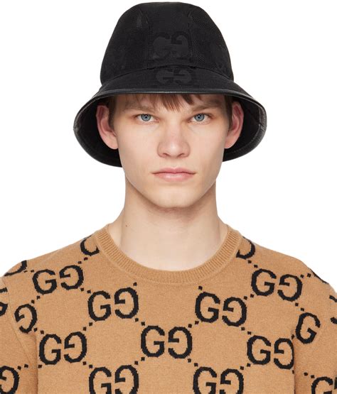 bucket hat gucci aliexpress|Gucci Bucket Hats for Men .